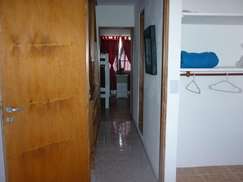 Departamento En Venta - 3 Dormitorios 2 Baños - Mar Del Tuyu