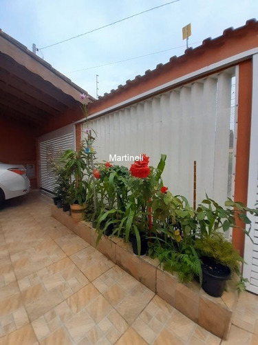Imagem 4 de 23 de Casa - Ca00091 - 70511524