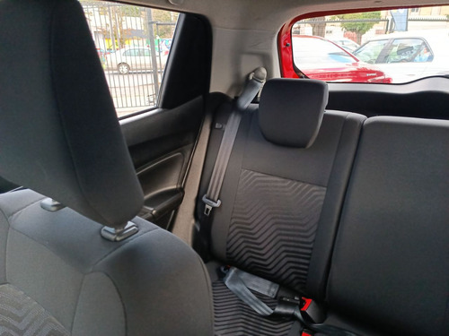 Suzuki Swift 2024
