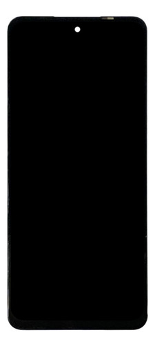 Sjpsjppm Pantalla Táctil Lcd + Negra Para Oneplus Nord Ce 3