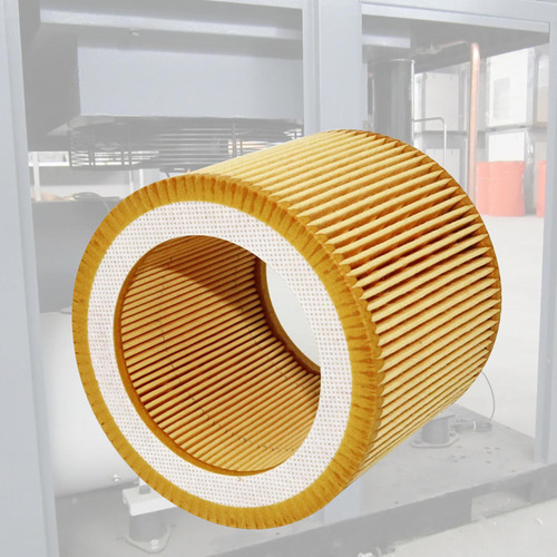 C 4 Compresor De Aire Elemento De Filtro De Aire Tornillo