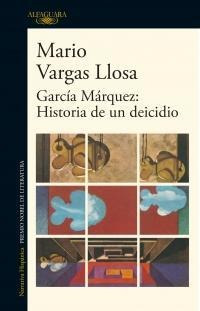 Gabriel Garcia: Historia De Un Deicidio