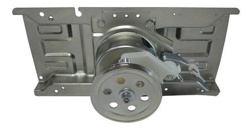 Imagen 4 de 7 de Caja De Engranajes Lavarropas Electrolux Elba 7.8 Y Elsa 7.8