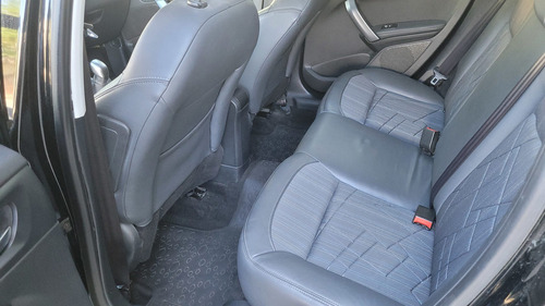 Imagen 9 de 9 de Peugeot 208 2013 1.6 Feline Pack Cuir
