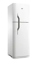 Comprar Heladera Con Freezer Gafa Blanca 374 Litros