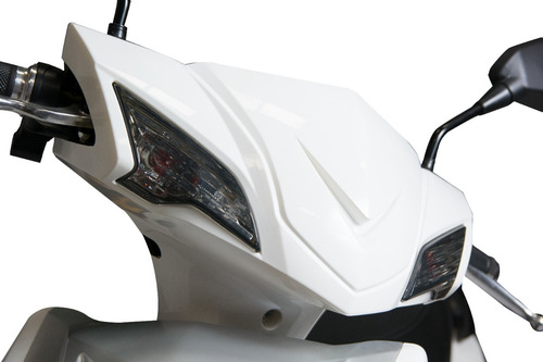 Moto Electrica Sunra Leo 0 Km Scooter 2023