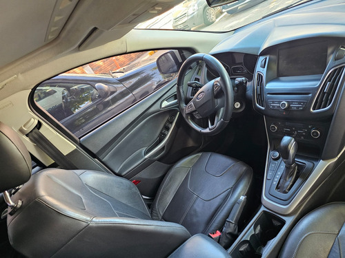 Ford Focus III 2.0 Se Plus At6