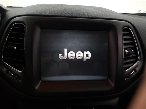 Imagem 14 de 15 de Renegade 1.8 16v Flex Sport 4p Automático