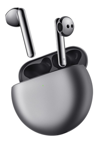 Imagen 4 de 5 de Huawei Audífonos Inalámbricos Freebuds 4 - Phone Store