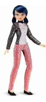 Ladybug Miraculous Marinette Y Ladybug 2 En 1 Cambia De Look