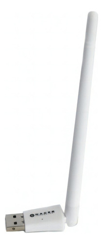 Adaptador De Red Naceb Usb Na-0201 2.4ghz Antena De 6dbi /vc