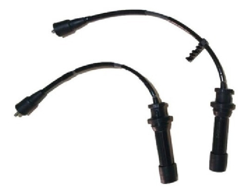 Cable De Bujia Ford Laser 4 Cil  1.6 01-02 ( 2 Cables )