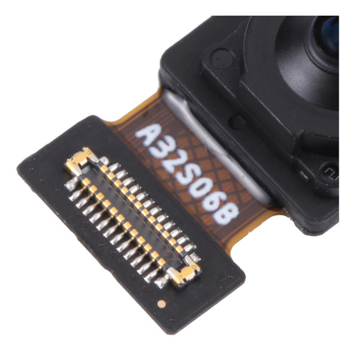 Cámara Frontal Para Vivo X60 Pro+ V2056a