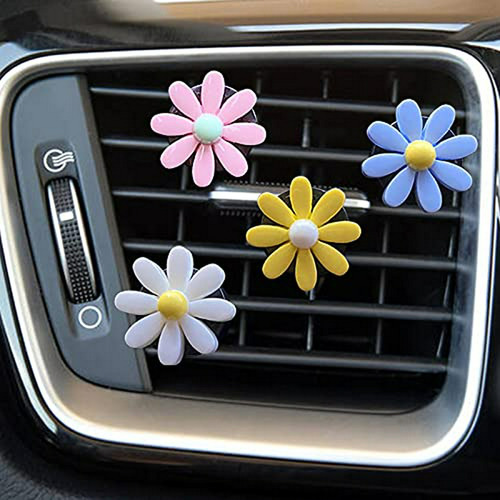 Ambientador - Ambientadores Para Autos 4 Pcs Car Charm Beaut