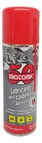Comprar Lubricante Para Cadenas Y Lingas Metalicas X 150gr Motonic