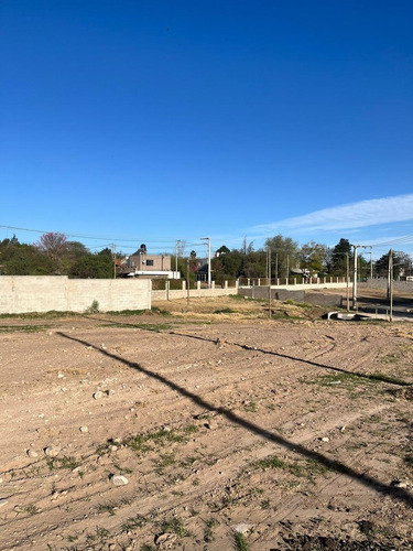 Lotes Apto Duplex Housing Cañada De La Rivera - Villa Rivera Indarte