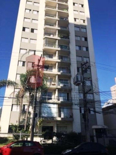 Imagem 1 de 14 de Apartamento - Alto Da Mooca - Ref: 4241 - V-4241