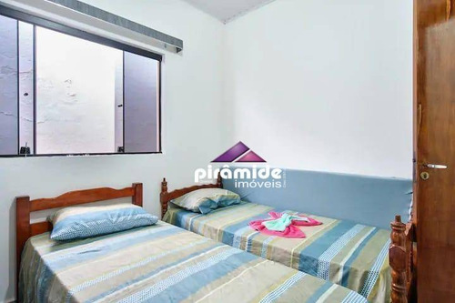 Casa À Venda, 80 M² Por R$ 335.000,00 - Estufa Ii - Ubatuba/sp - Ca6016