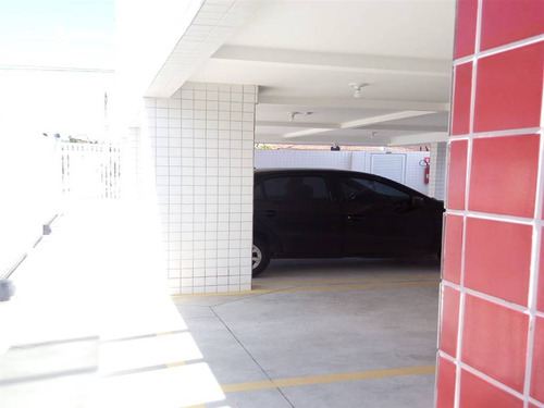 Imagem 4 de 10 de Apartamento Com 1 Dorm, Real, Praia Grande - R$ 205 Mil, Cod: 898 - Rno898