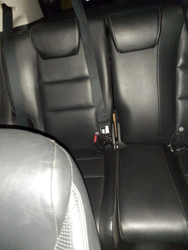 Honda Hrv Exl 1.8 Cvt