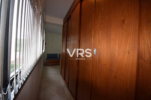 Imagem 21 de 30 de Excelente Apartamento Com 3 Dormitórios À Venda, 135 M² Por R$ 800.000 - Ap0514