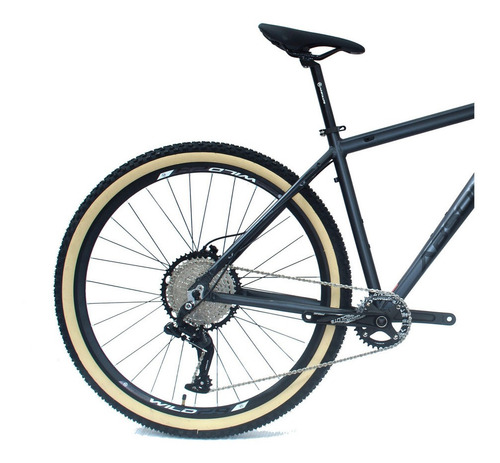 Imagem 2 de 3 de Bike Absolute Nero 4 Modelo 2022 Mtb 12v Freios Hidráulicos