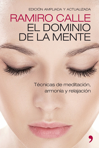 Libro El Dominio De La Mente - Calle, Ramiro