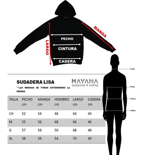 Imagen 6 de 6 de Sudadera Hombre Con Capucha Bolsas Amarilla Rosa Sn Estampar