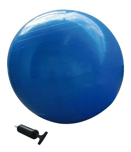 Pelota Pilates Evolution 95cm + Inflador