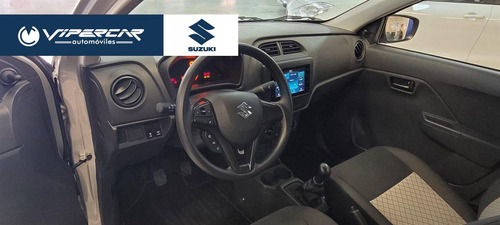Suzuki Alto Nuevo 1.0 1.0 2025 0km