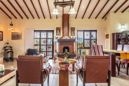 Casa En Venta En Vereda Batea Seca. Cod V12442