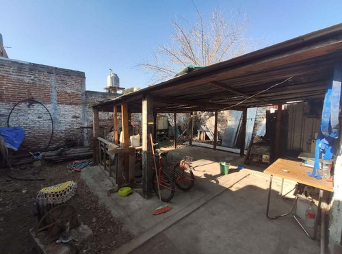 Imagen 5 de 10 de Casa En Venta En Merlo Gomez
