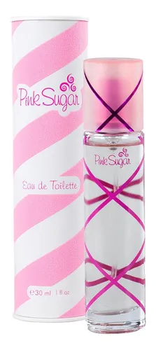 Eau de toilette pink clearance sugar