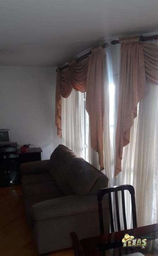 Apartamento Tatuapé - 1819