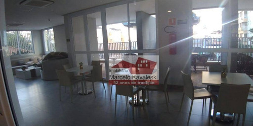 Imagem 14 de 18 de Apartamento Com 2 Dormitórios À Venda, 68 M² Por R$ 680.000,00 - Ipiranga - São Paulo/sp - Ap6853