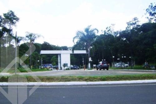Imagem 1 de 12 de Terreno - Jardim Krahe - Ref: 231866 - V-231866