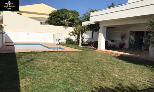 Imagem 8 de 10 de Excelente Casa À Venda No Condomínio Flora Ville Boituva-sp - Ca00485 - 69878072