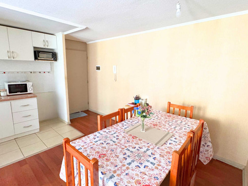 Tu Nuevo Hogar Amplio Y Bien Ubicado (81159)