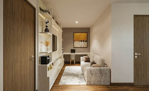 Preventa Casa Aqua Fractus 20a Residencial Lago Esmeralda