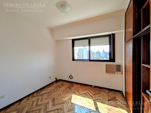 Imagen 6 de 8 de Italia 1200 - Departamento De Dos Dormitorios En Venta - Rosario