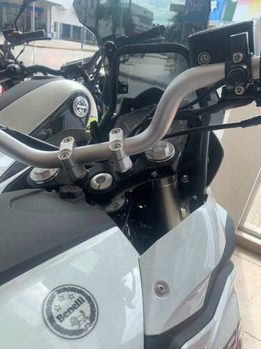 Imagen 9 de 15 de Benelli Trk 251
