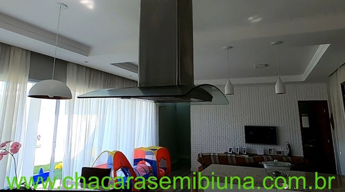 Condomínio Fechado - 2641 - 69571391