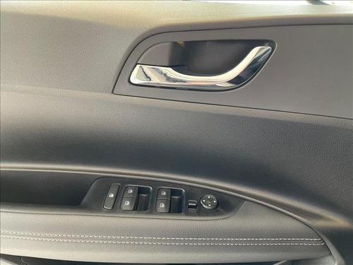 Imagem 12 de 14 de Hyundai Hb20 1.0 Tgdi Flex Platinum Automático