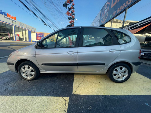 Renault Scenic Scénic Privilège Hi-Flex 1.6 16V