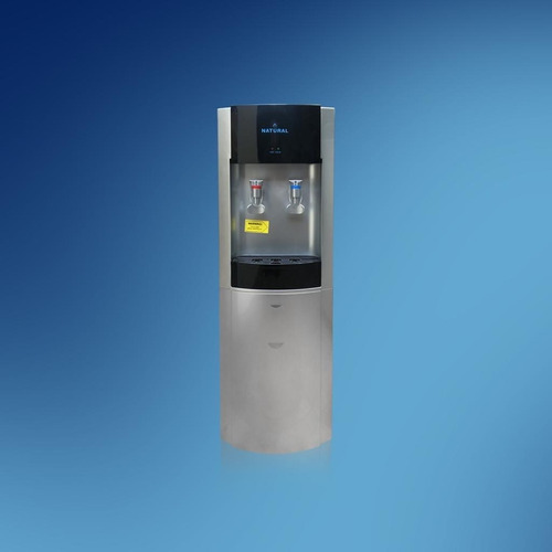 Imagen 1 de 1 de Máquina Compresor Dispensador Agua Frío Y Caliente
