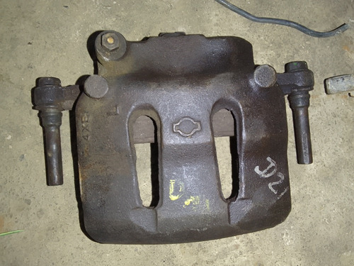 Caliper De Freno De Nissan D21 