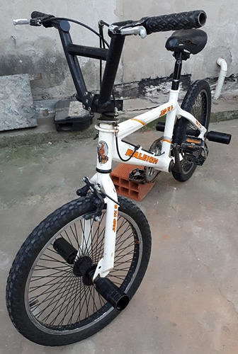 Raleigh Jump Fx3 (cuotas)