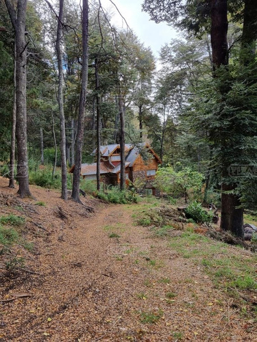 Imagen 8 de 24 de Terreno Lote En Venta Ubicado En Valle Escondido, Bariloche, Patagonia