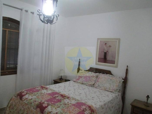 Chácara Com 3 Dormitórios À Venda, 1600 M² Por R$ 900 Mil - Canedos - Piracaia Sp - Ch1156