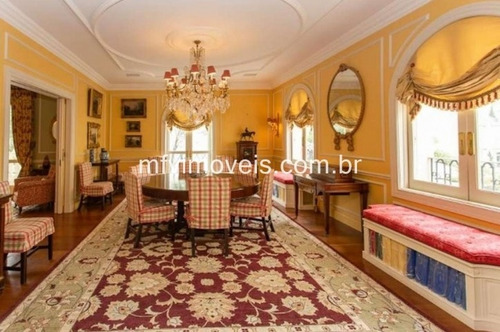 Imagem 2 de 15 de Apartamento 4 Quartos À Venda Na Rua Cristóvão Diniz - Jardim Paulista - Apa4339
